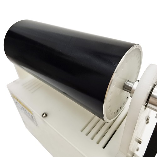 High-Speed Electrospinning Roller Collector for Nanofiber Collection 110V 60W - Picture 17 of 23