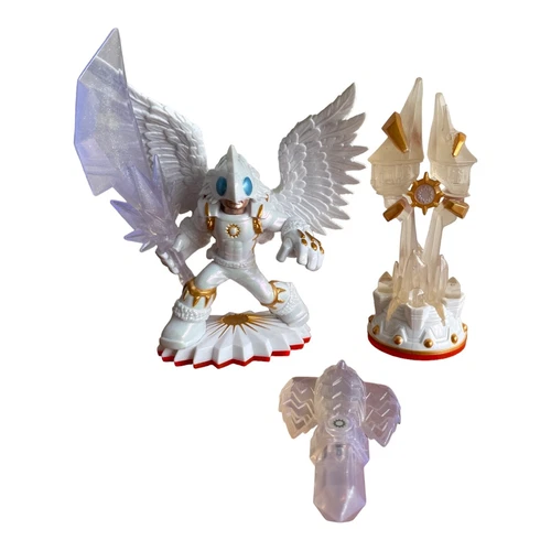 Skylanders Trap Team | Toy Figures, Traps & Items | Wii PS3 PS4 PS5 XBOX 🐙 - Picture 301 of 314