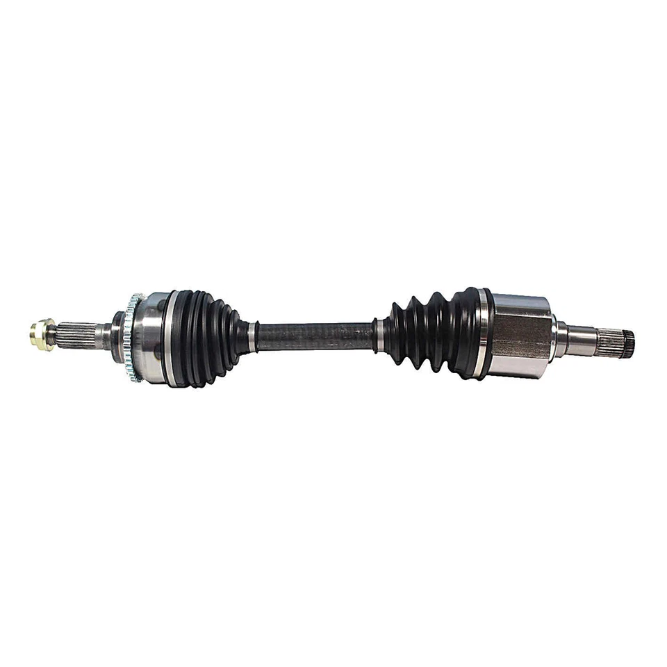 Front Pair CV Axle 2 PCS For 2002-2006 MAZDA MPV 2002 2003 2004 2005 2006 Shaft - Image 3 of 4
