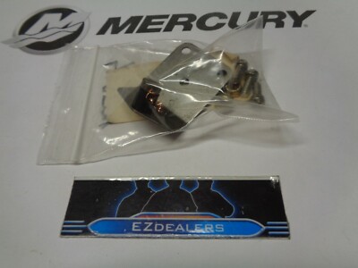Mercury Quicksilver 469774 Bracket Kit O.E.M. N.O.S QTY 1