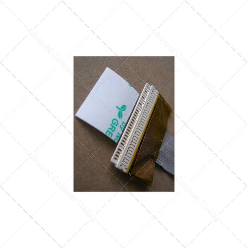 Cable de Video LCD Flex para Toshiba Satellite Satelite A500 16" Lcd/Led Without - Imagen 10 de 12