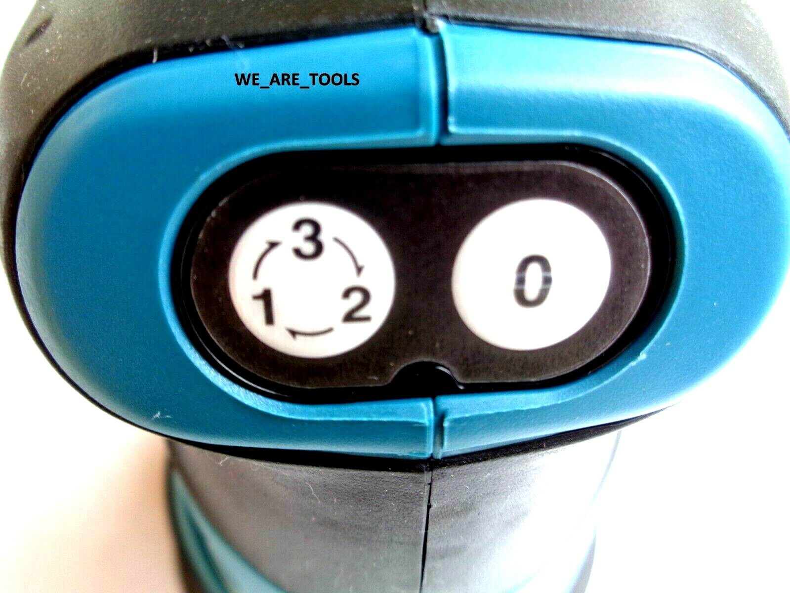 NEW In Box Makita XOB01Z 18 Volt 5" Cordless Battery Orbital Sander LXT 18V Palm