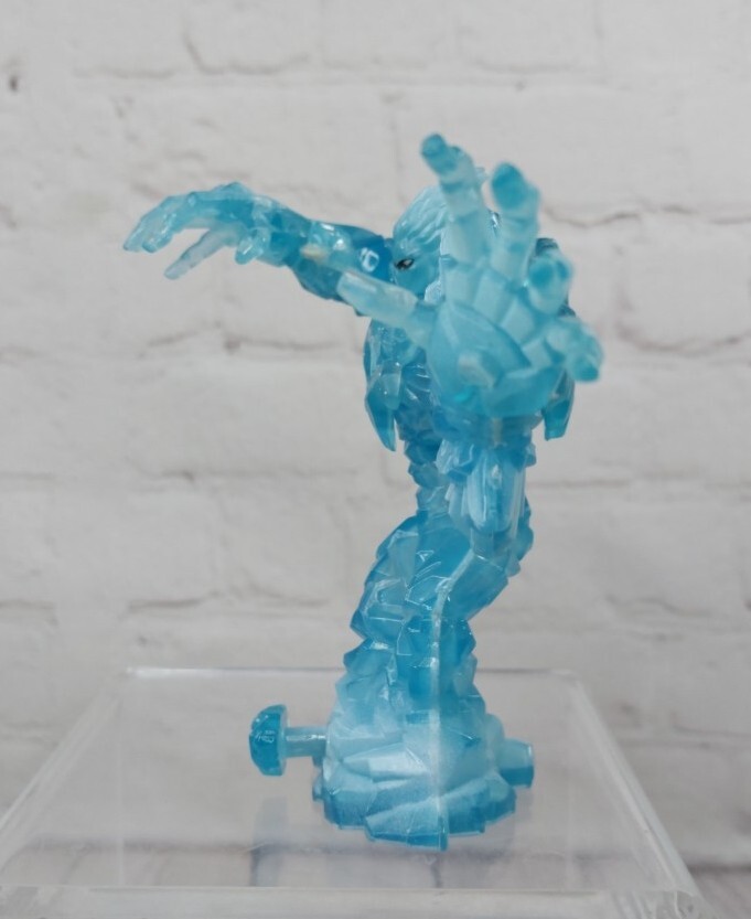 1997 Marvel X-Men Water Wars Ultimate Ice Man Figure Iceman | eBay