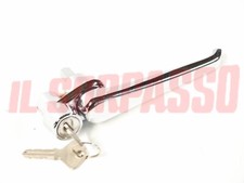 Porte arrière et accessoires Fiat 238