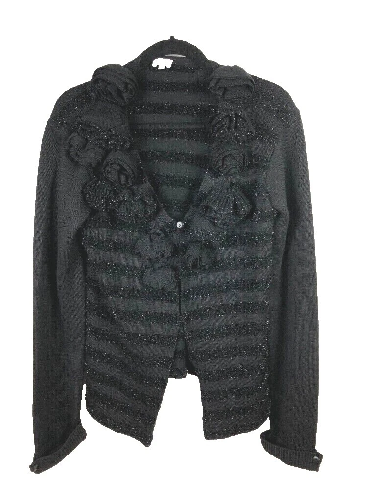 Armani Collezioni Regular Size Sweaters 12 Size for Women