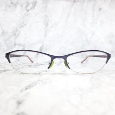 Tommy Bahama Eyeglasses Frames TB152 VIOLET FIELDS Rectangle  display picture 2
