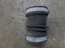 89-94 Saab 900 Turbo Oem Hose Intercooler Connector Pipe 8977795 B38a 89-94 Saab 900 Turbo Oem Hose Intercooler Connector Pipe 8977795 B38a