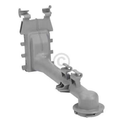 Tubo de brazo pulverizador superior beko 1512280100 para lavavajillas