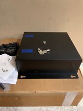 pfSENSE 2.1 FIREWALL / VPN - 64bit Dual-Core HT ATOM -3port Gb-WAN 2gbCF 1gbRAM