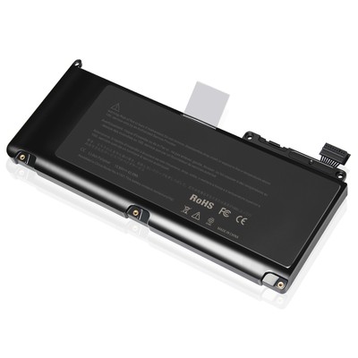 63Wh Repalce Battery For Apple MacBook A1342, MC516*/A MacBook6,1 A1342  MC207*/A