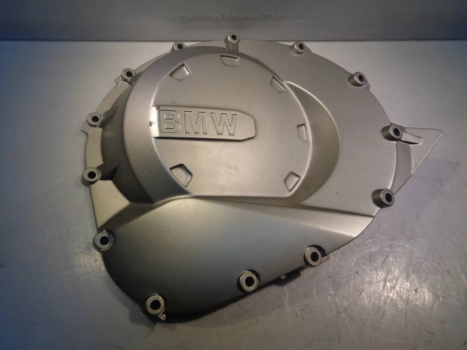 Bmw K1600GT, Tampa De Embreagem Gtl. (2010 ~ 2017) Bmw Pt Nr 11147728765-A32A (2) - Imagem 2 de 4