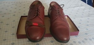 FRATELLI ROSSETTI SNEAKERS BIANCA CON INSERTO ROSSO