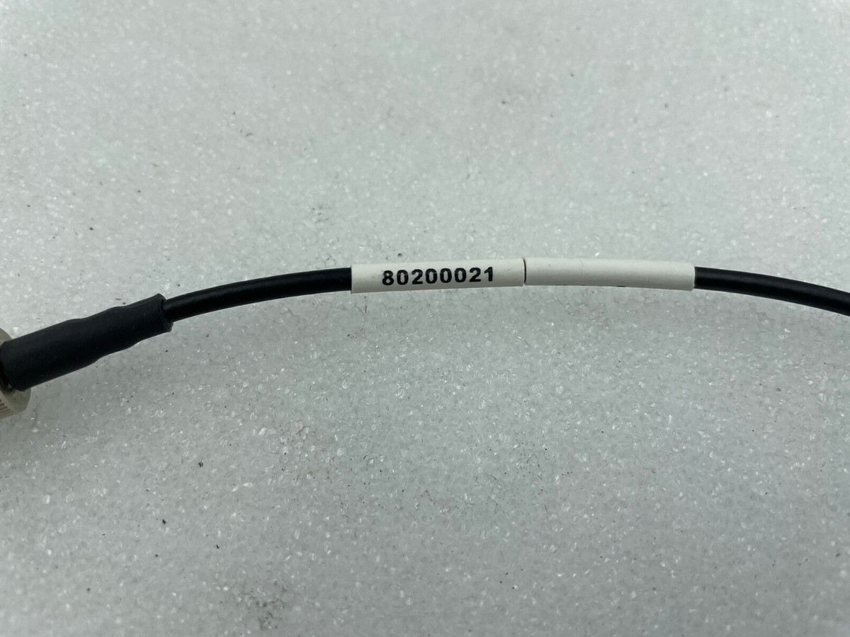 Siemens SCX-CAS05 80200021 1-pin CAMAC(LEMO) to BNC Cable | eBay