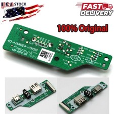 OEM USB Charging Port Board Dock Connector Audio Jack for JBL Charge 4 TL USA