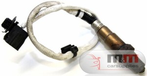 Renault Opel Peugeot Daewoo Lambdasonde Sonde Bosch 0258010190 226A43646R