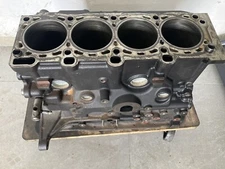 Mazda R2 R2AA 2,2 Diesel Motorblock Block Motor