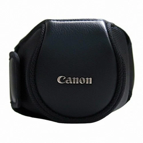 Canon PowerShot SX Series SX400/SX410/SX420/SX430 Camera Case Pouch Cover Bag - Image 3 of 3