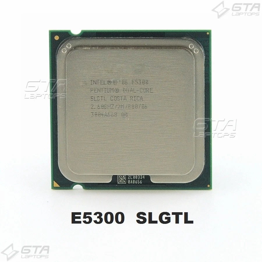 Best processor sales for lga 775