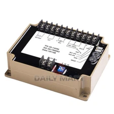 New In Box Generator Governor EFC4914090 49-14090 Speed Control Unit