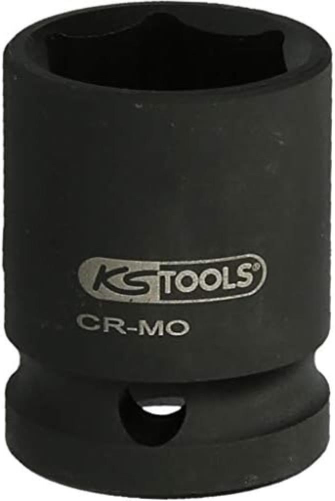 Bussola Impact KS Tools 515.1765 1" 65mm - Standard DIN 3129