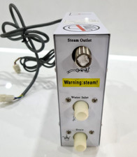 2.8KW Steam Generator Sauna steam engine Home SPA Shower