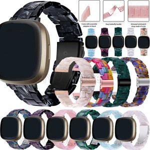 fitbit versa straps ebay