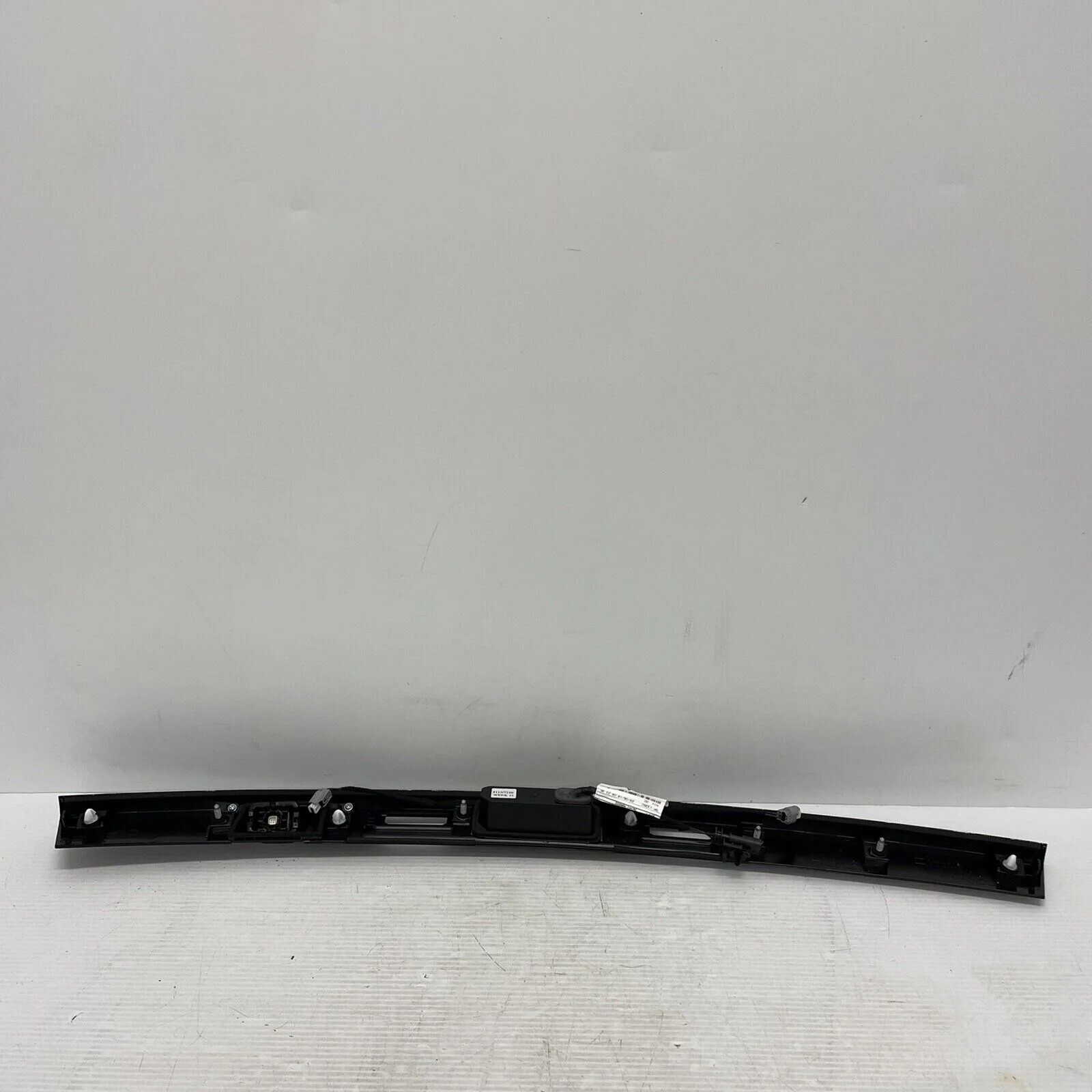 LR088991 Handle Exterior Tailgate Land Rover Discovery Sport HSE 