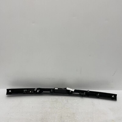 LR088991 Handle Exterior Tailgate Land Rover Discovery Sport HSE 