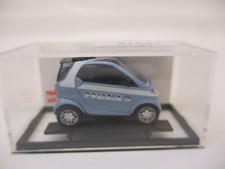 x-91541	Busch 48914 1:87 Smart Polizei Italien sehr guter Zustand,