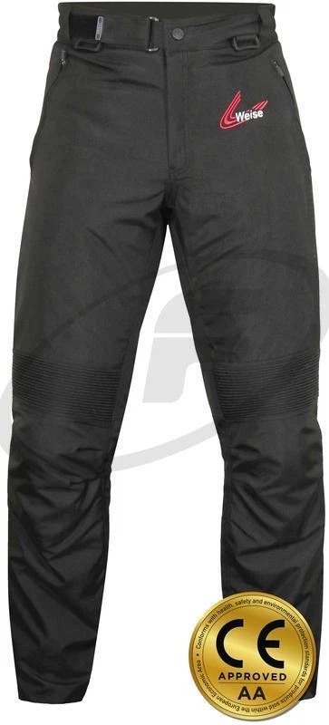 Weise Core Plus Black, photo 1 of 5