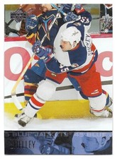 Jody Shelley #57 2003-04 Upper Deck Hockey Card NM-Mint