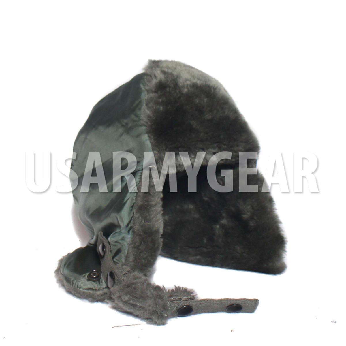 US Military Flyers Insulated ACU Gray B-9B B9B Helmet Liner