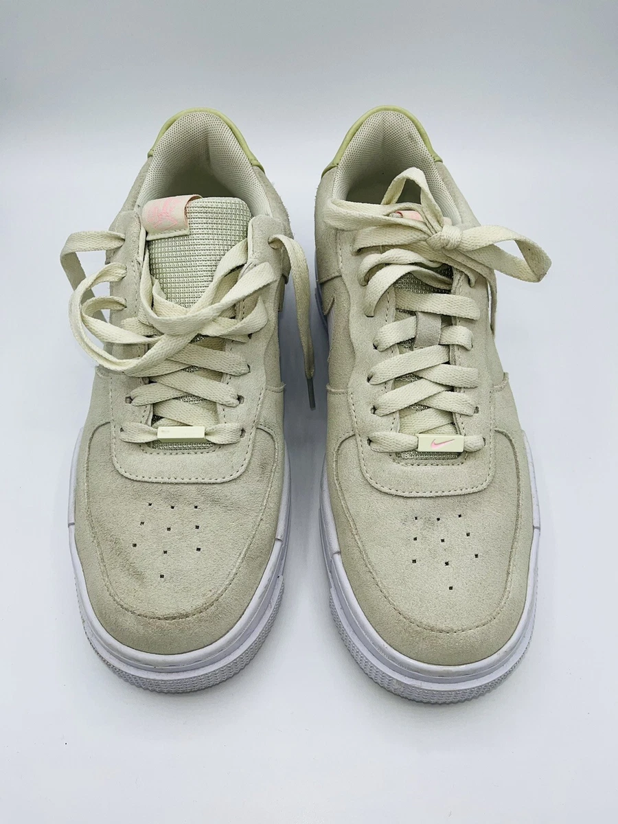 nike air force 1 womens olive