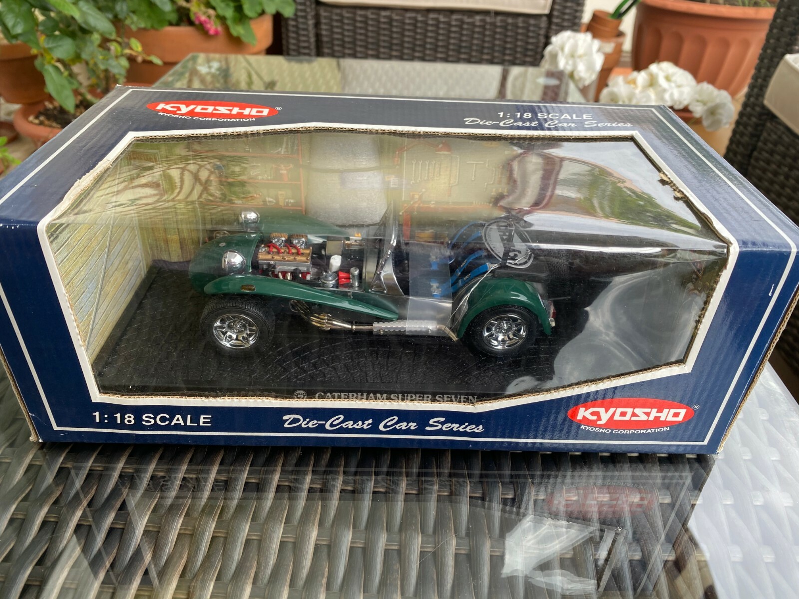 Picture 1 of 5