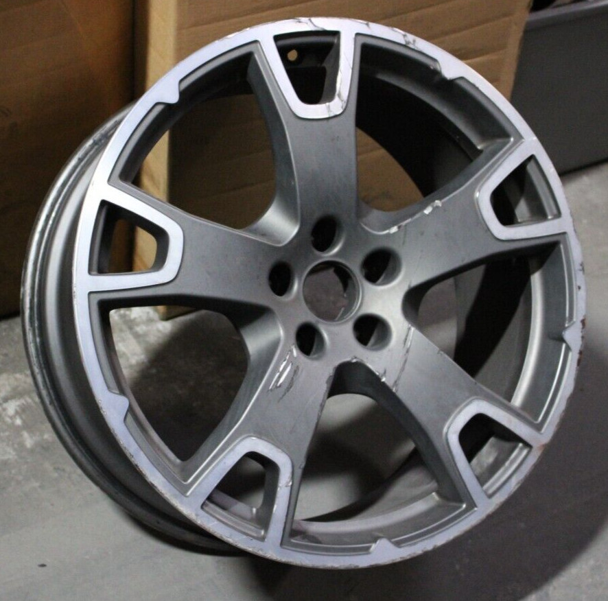 17 18 19 20 MASERATI LEVANTE 20x9 20" OEM WHEEL 96296 670044701 6700447013849