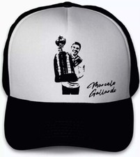 MARCELO GALLARDO RIVER PLATE - COPA LIBERTADORES - Sombrero camionero - Gorra - Argentina