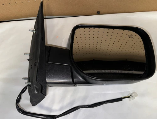 🔥2015 Jeep Grand Cherokee Passenger RH Power Door Mirror OEM LKQ