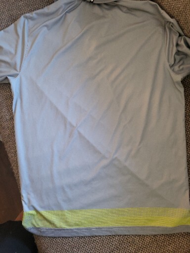 PUMA  Dry Cell Technology Performance Polo Lightw… - image 6