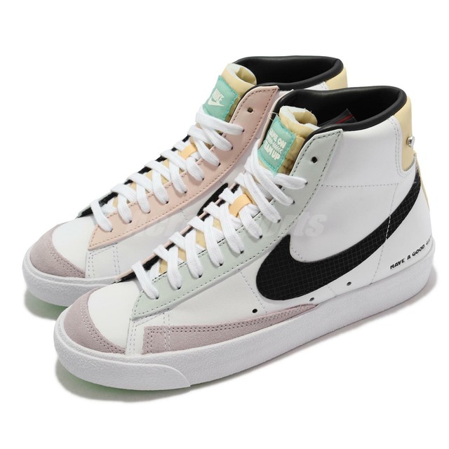nike blazer game over