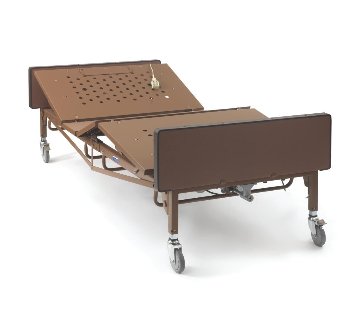 Medline Bariatric Home Care Beds MDR107004