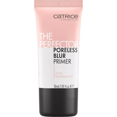 Catrice | The Perfector Poreless Blur Primer | Pore & Fine Line Refining Make Up