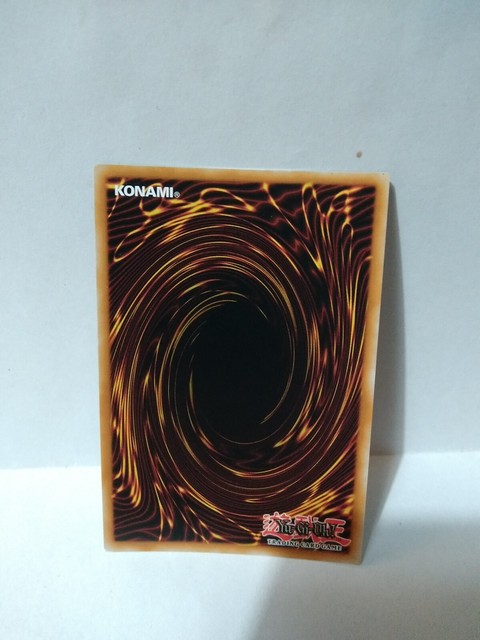 Yu-Gi-Oh! TCG Ancient Gear Golem Speed Duel GX: Duel Academy Box SGX1 ...