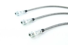 Kit De 2 Flexibles De Frein Avant SUNSONG Pour Nissan 510 & 280Z (1975-1981) - Neuf