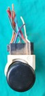 <!--F#f_0-->HOLDEN HK HT HG LC-LJ HEADLIGHT SWITCH KNOB & WIRING PLUG<!--F/-->
