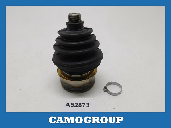 Kupplung Antriebswelle Cv-Gelenke Drive Shaft Joint Set FüR Opel Astra Kadett-image