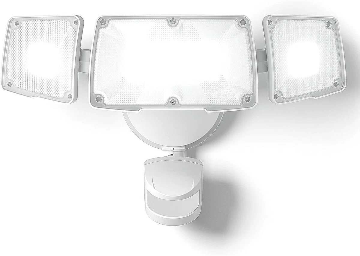 Ebay on sale security lights