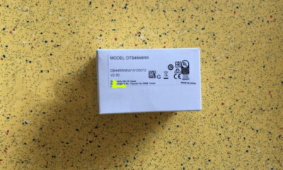 1pcs new DTB4848RR thermostat #WD9