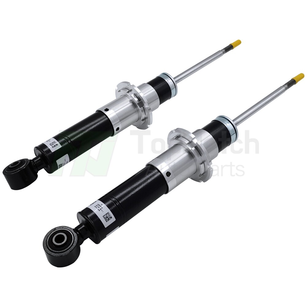 2X Rear Left Right Shock Absorber Strut Magnetic Fit Ferrari FF 269637 2011-2016