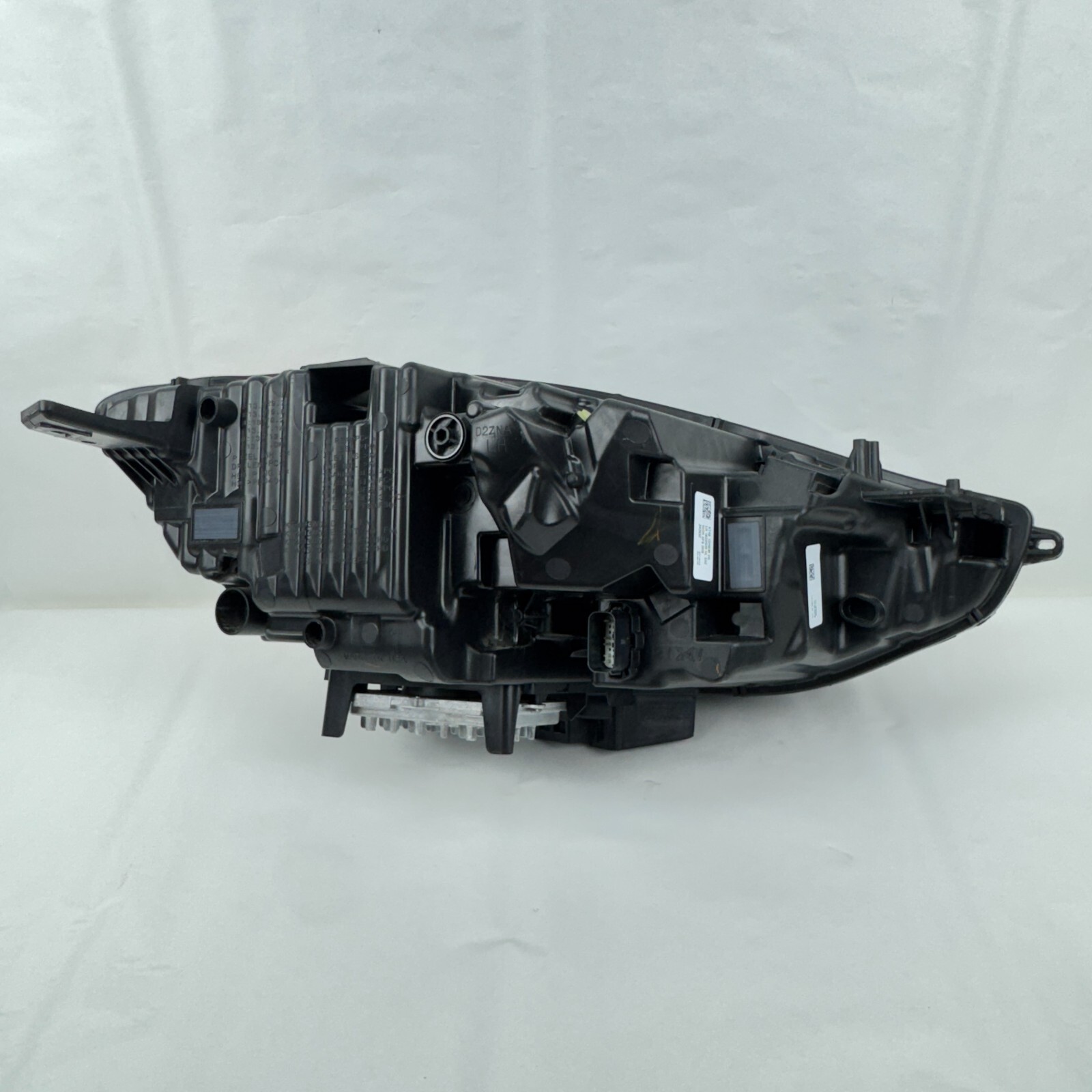 Phare LED Gauche Neuf Pour Ford Edge 2019 - Référence KT4Z13008F, Compatible OEM