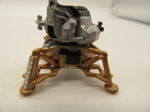 Vintage Five Galoob Vehicles - Picture 4 of 19